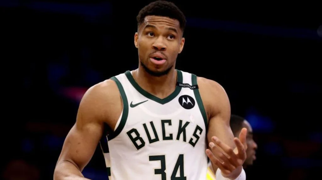 Milwaukee Bucks Giannis Antetokounmpo ready for return against Chicago Bulls on Saturday