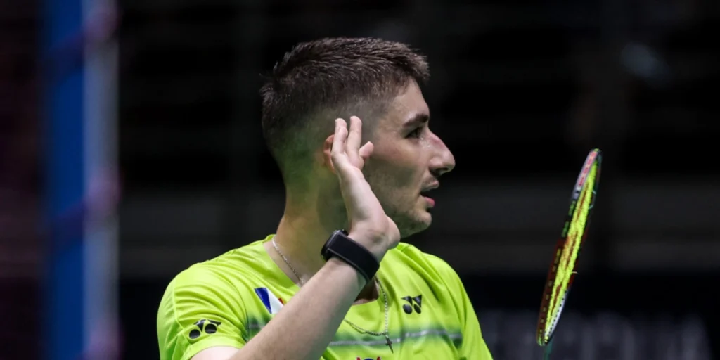 Christo Popov Kämpar Sig Till Semifinal I Malaysia Masters Trots Trötthet Christo Popov Kämpar Sig Till Semifinal I Malaysia Masters Trots Trötthet