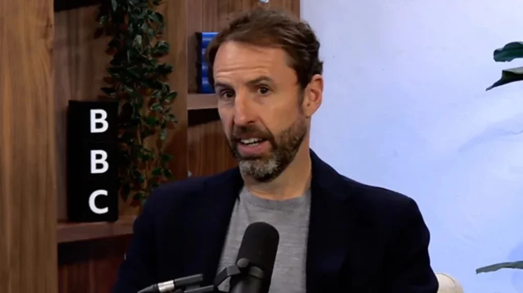 Education for boys might require 'different approach' to girls - Southgate