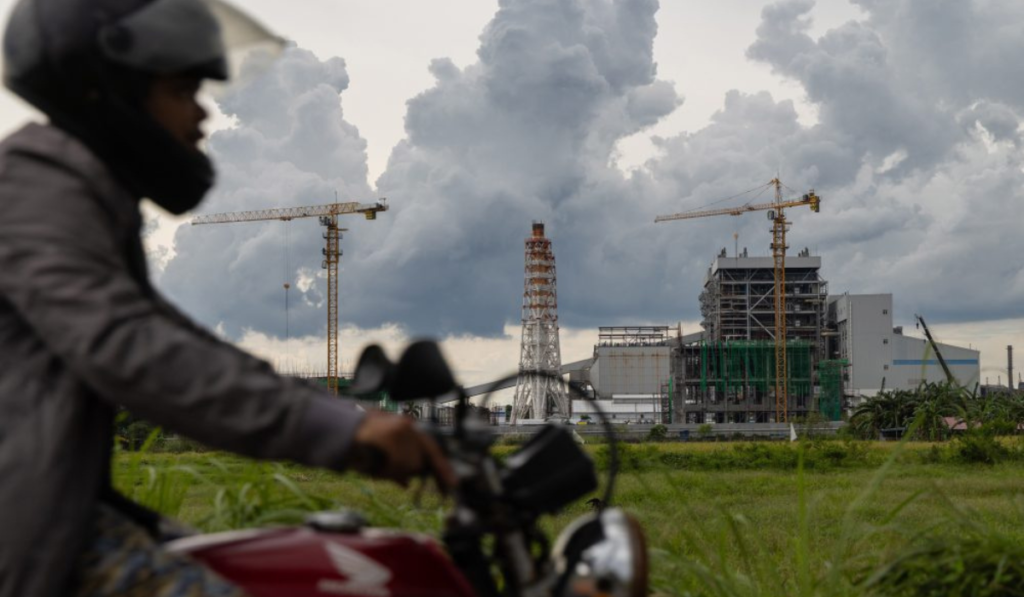 Iran-kriget blottlägger risker för Sydostasiens energisäkerhet, varnar IEA
