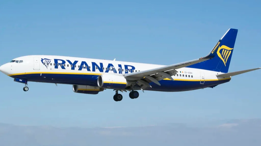 Ryanair återupptar flyg mellan Alicante och Fez när turismen till Marocko ökar