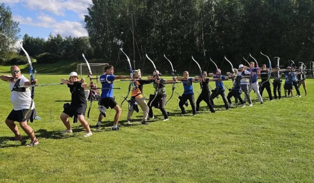 World Archery utökar sitt globala utvecklingsstöd med ny ansökningsomgång World Archery utökar sitt globala utvecklingsstöd med ny ansökningsomgång