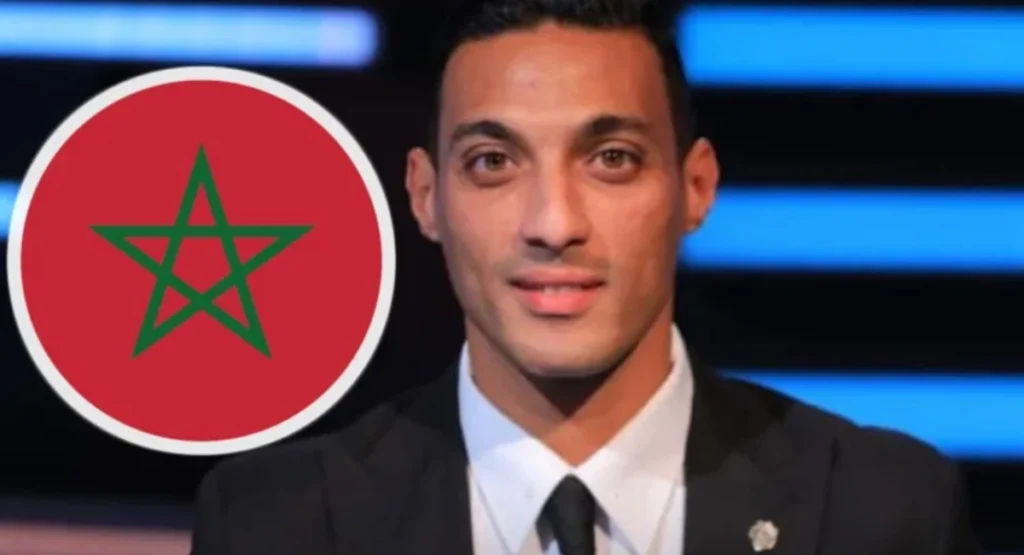 Ahmed Yasser hävdar att Egypten presterade bättre än Marocko i fotbolls-VM 2026