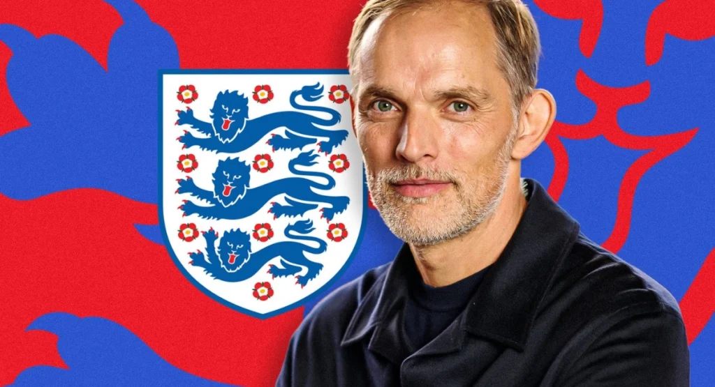 England fotbollsnyheter: Thomas Tuchels Three Lions – spelschema, senaste nytt och analys
