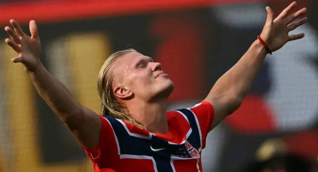 FIFA VM 2026 kamp om Guldskon hårdnar när tre stjärnor delar ledningen