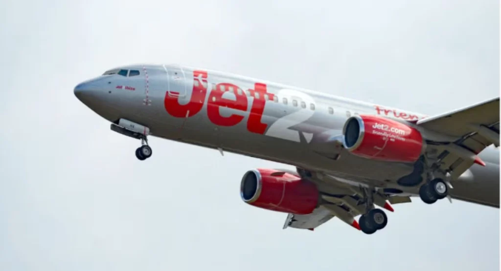Jet2 utfärdar resevarning inför helgen för trafikerad europeisk flygplats