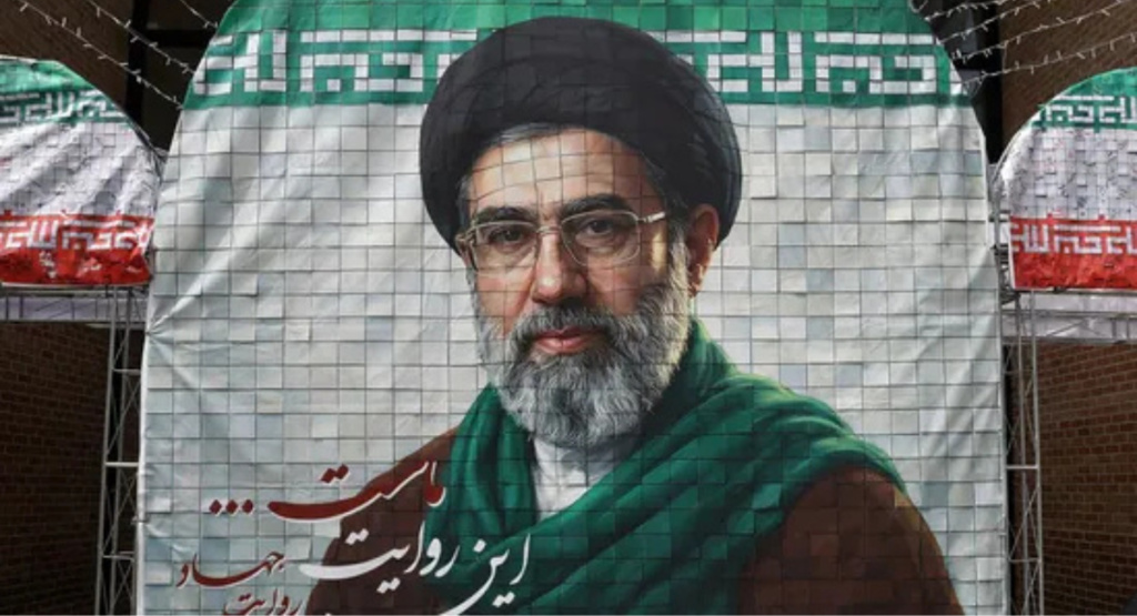 Pakistan säger att USA och Iran närmar sig fredsuppgörelse när Hormuzkrisen fördjupas Pakistan säger att USA och Iran närmar sig fredsuppgörelse när Hormuzkrisen fördjupas